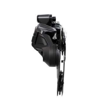 Shimano Deore RD-M6250-SGS Di2 12v Arka Aktarıcı