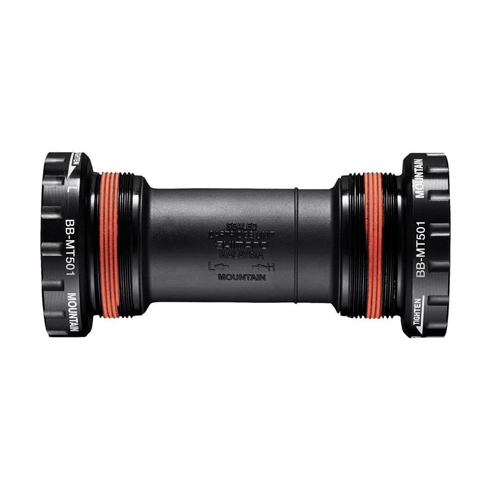Shimano Deore BB-MT501 68/73mm Hollowtech II Vidalı Orta Göbek