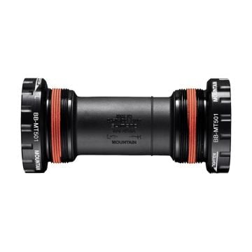 Shimano Deore BB-MT501 68/73mm Hollowtech II Vidalı Orta Göbek