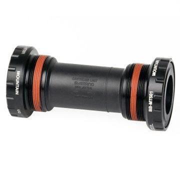 Shimano Deore BB-MT501 68/73mm Hollowtech II Vidalı Orta Göbek
