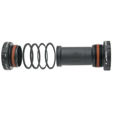 Shimano Deore BB-MT501 68/73mm Hollowtech II Vidalı Orta Göbek