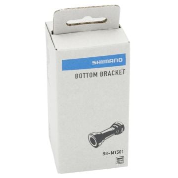Shimano Deore BB-MT501 68/73mm Hollowtech II Vidalı Orta Göbek