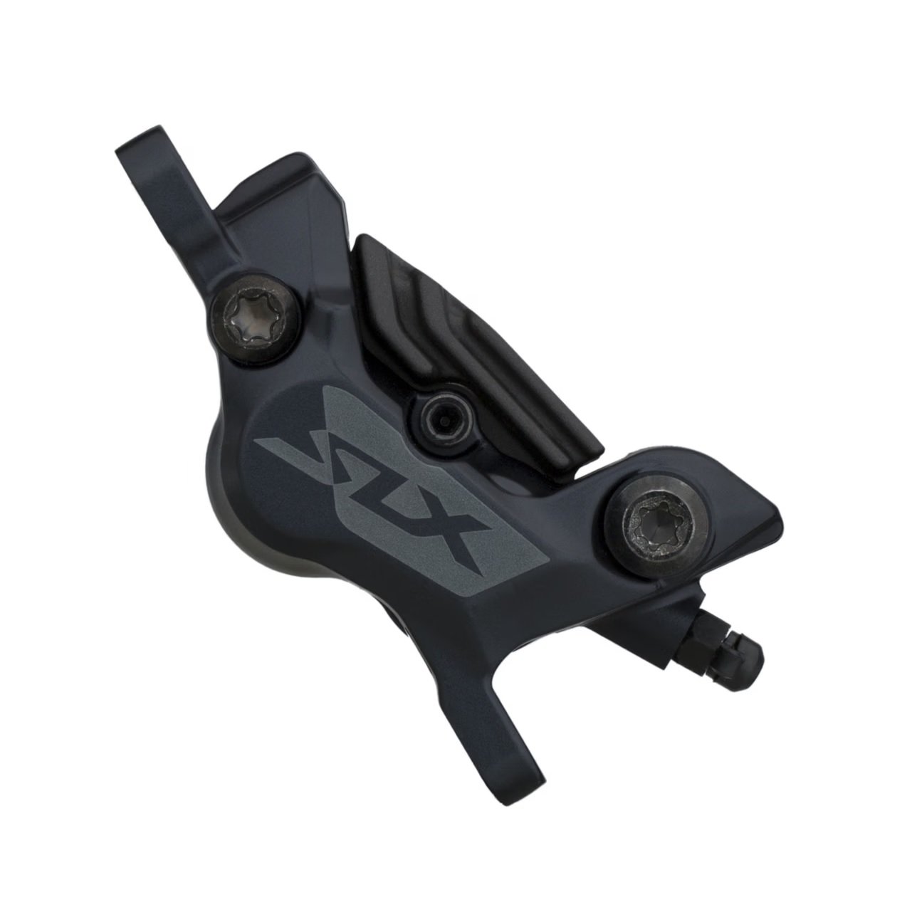 Shimano SLX BR-M7120 4 Piston Hidrolik Disk Fren Kaliperi