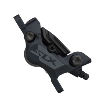 Shimano SLX BR-M7120 4 Piston Hidrolik Disk Fren Kaliperi