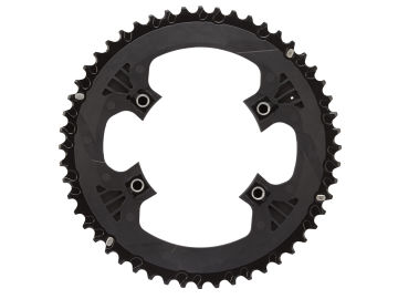 Shimano Tiagra FC-4700 52T-ML Aynakol Yaprağı Uyum 52-36T Y1RC98060