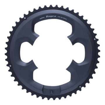 Shimano Tiagra FC-4700 52T-ML Aynakol Yaprağı Uyum 52-36T Y1RC98060