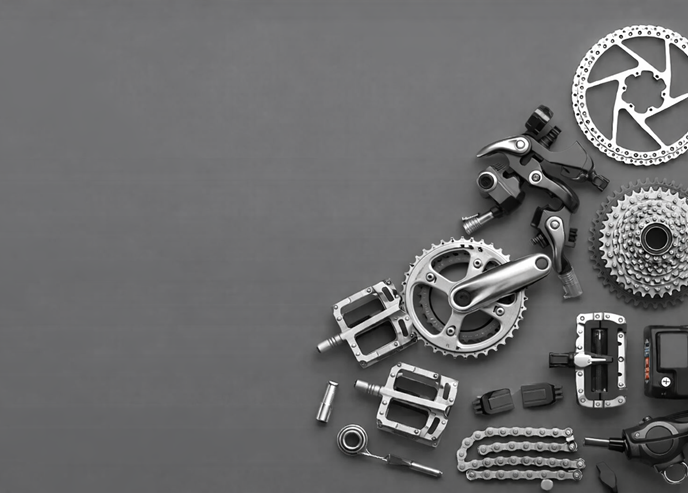 Aradığınız Tüm <br> Parçalar En Uygun <br> Fiyata