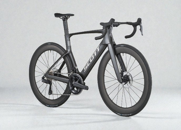 Hızlı değil. <br>Çok hızlı !