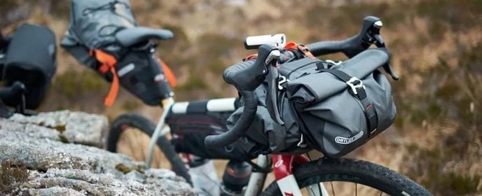 Ortlieb  <br> Çantalar