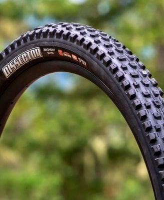 Maxxis Lastik Modelleri