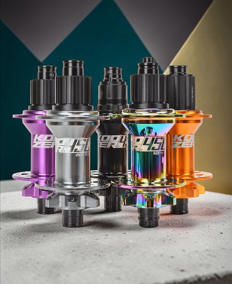 Koozer 450