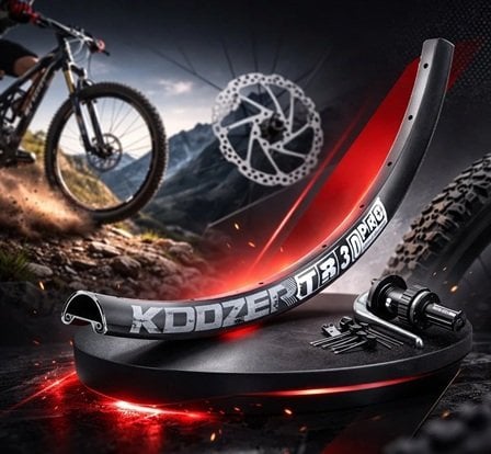 Koozer TR30 Pro